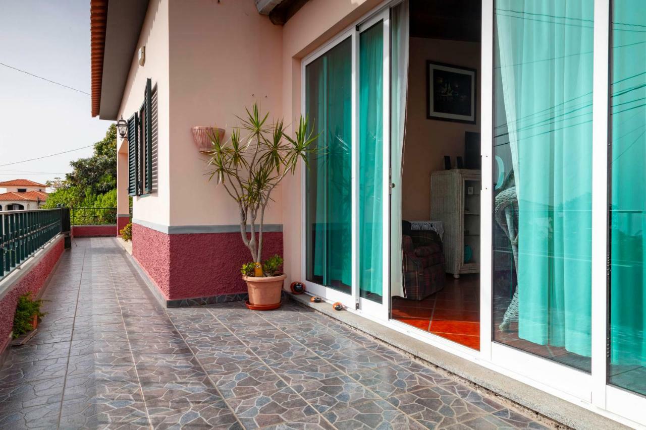 Casa Da Maria 15 - Funchal - Familias Villa Exterior photo